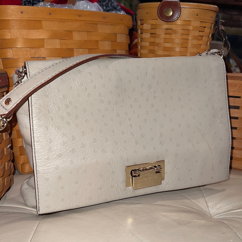 Lovely Kate Spade Purse